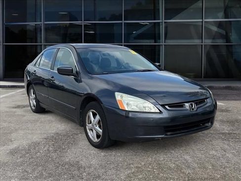 Used 2004 Honda Accord EX image 2