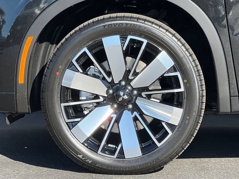 New 2026 Mitsubishi Outlander SEL FWD image 26