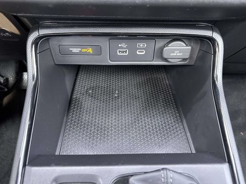 Used 2023 Honda CR-V EX image 25