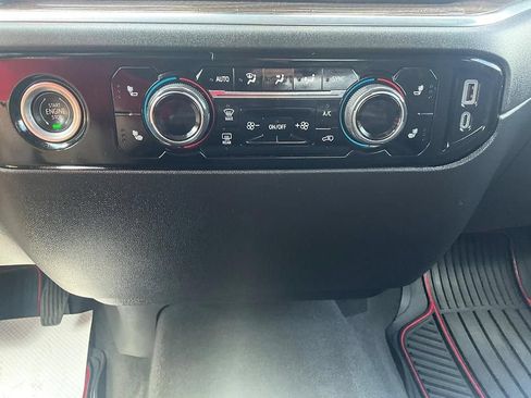 Used 2023 Chevrolet Silverado 1500 LT AWD/4WD image 21