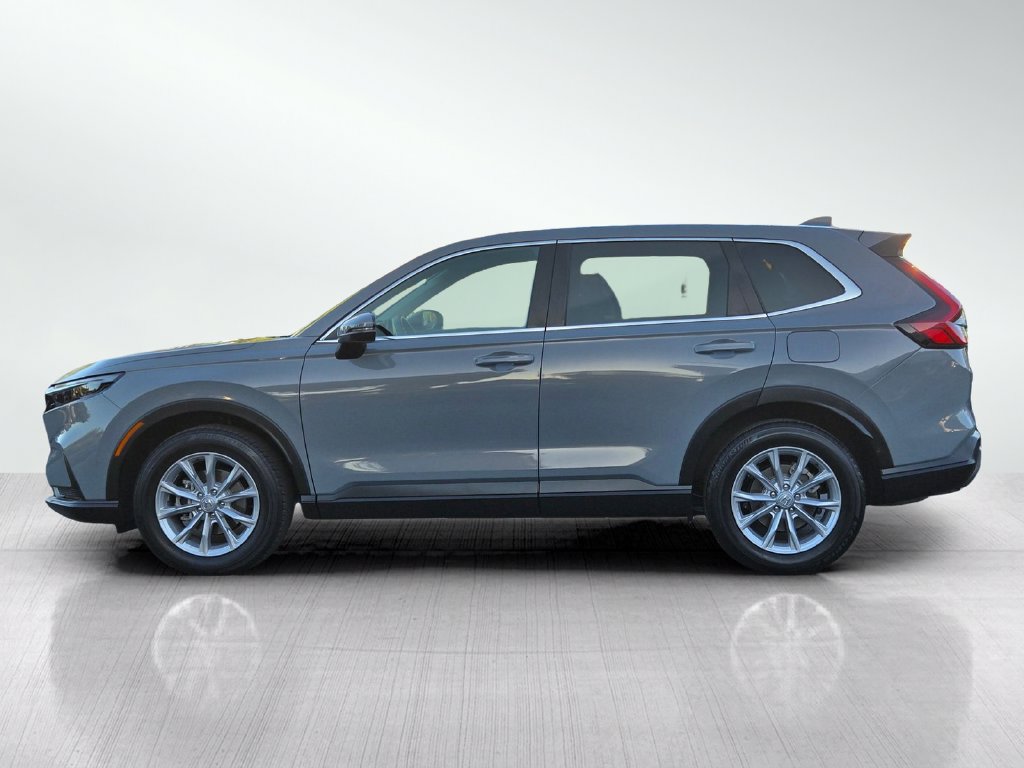 Used 2024 Honda CR-V EX image 7