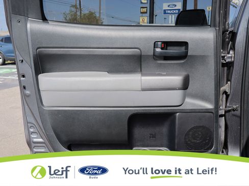 Used 2013 Toyota Tundra 2WD CrewMax image 24