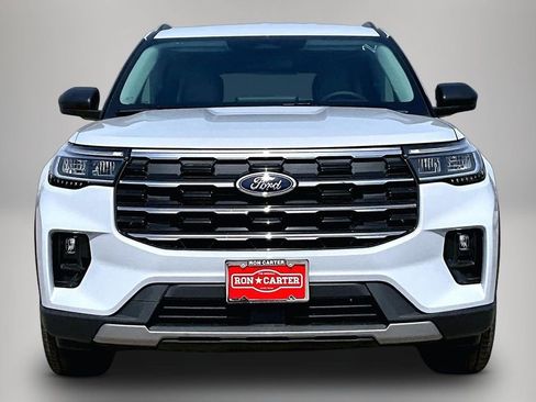 New 2026 Ford Explorer Active w/ Active Comfort Package image 12