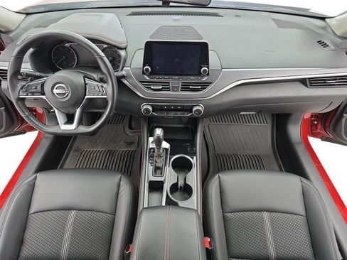 Certified 2023 Nissan Altima 2.5 SR image 9