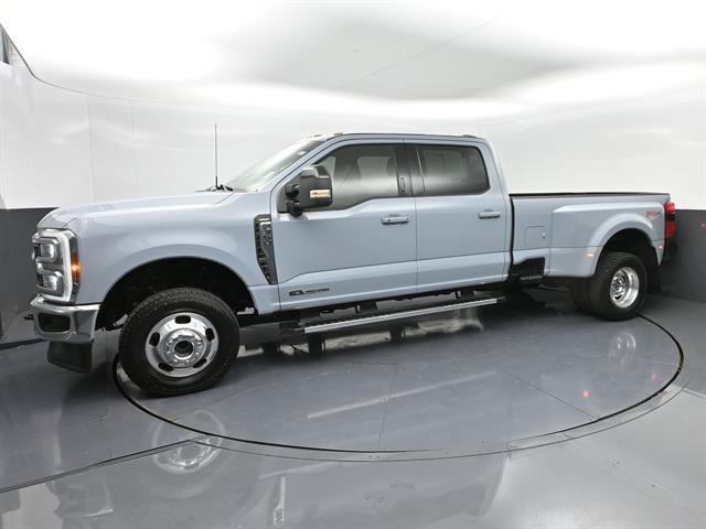 Used 2024 Ford F350 Lariat AWD/4WD image 34