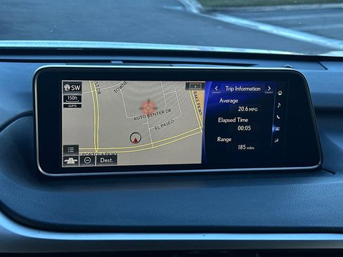 Used 2019 Lexus RX 350 350 image 16