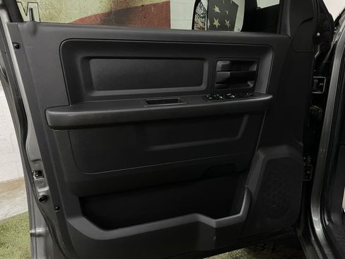 Used 2011 RAM 5500 4x4 Crew Cab w/ HD Snow Plow Prep Group image 19