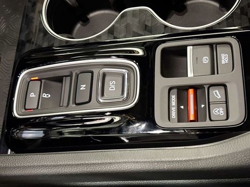 Certified 2026 Honda Passport TrailSport Elite image 19
