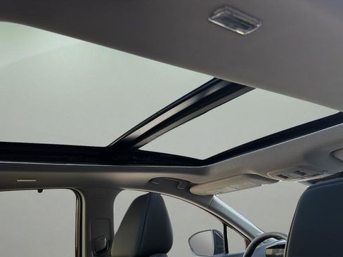 New 2026 Nissan Murano Platinum w/ Cargo Package image 21