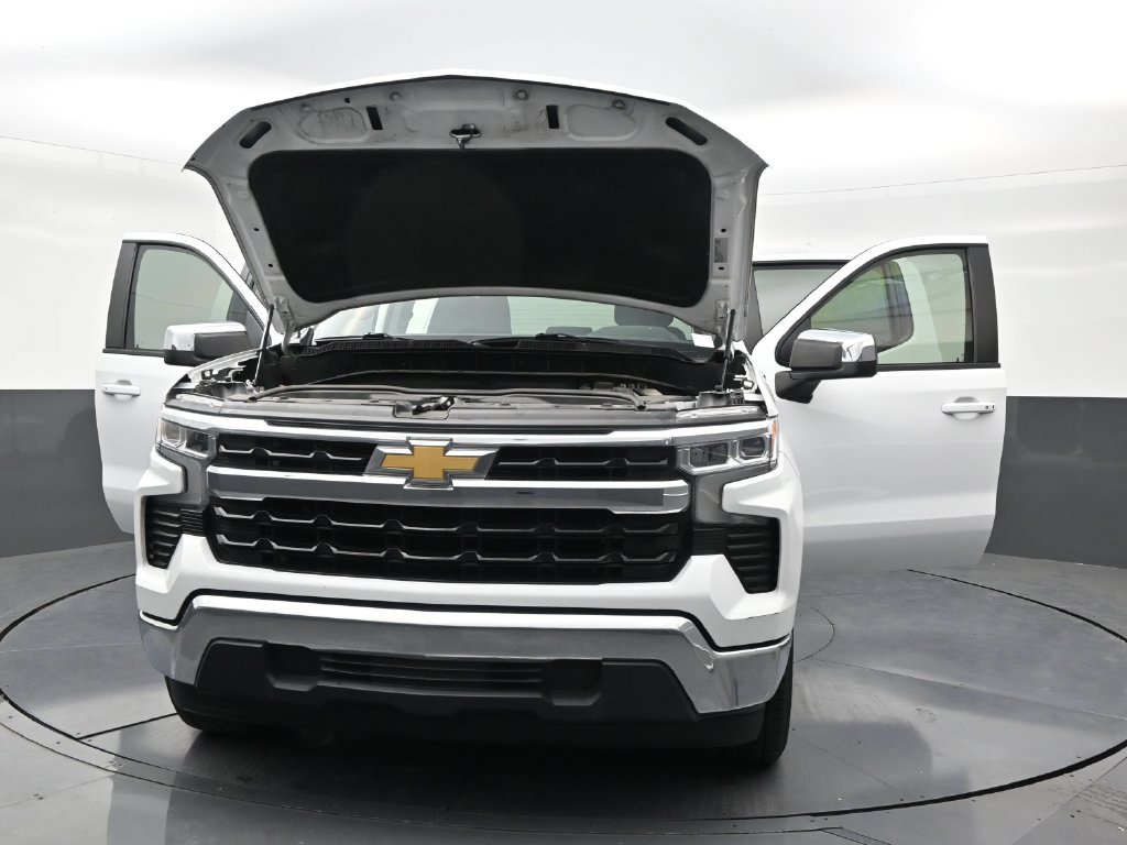 Used 2023 Chevrolet Silverado 1500 LT RWD image 30