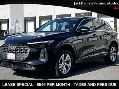 Used 2025 Audi Q5 Premium w/ Convenience Package