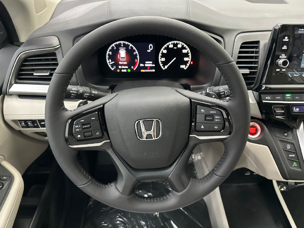 New 2026 Honda Odyssey EX-L image 28