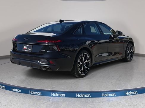 New 2026 Audi A6 Premium Plus image 5