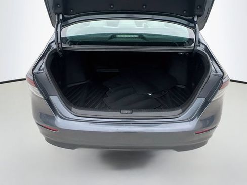 Used 2024 Honda Accord LX image 29