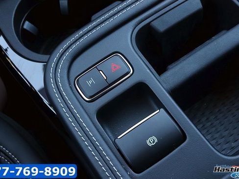 Used 2025 Ford Mustang Mach-E Premium w/ Interior Protection Package image 23