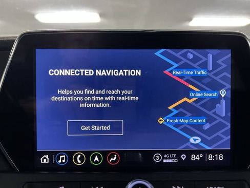 Certified 2022 Chevrolet Blazer RS AWD/4WD image 14