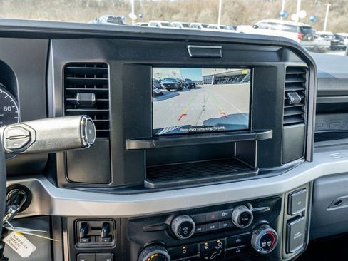 New 2026 Ford F250 XL w/ STX Appearance Package image 30