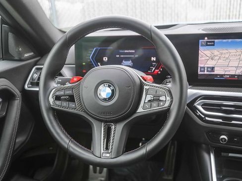 Used 2023 BMW M2 RWD image 12