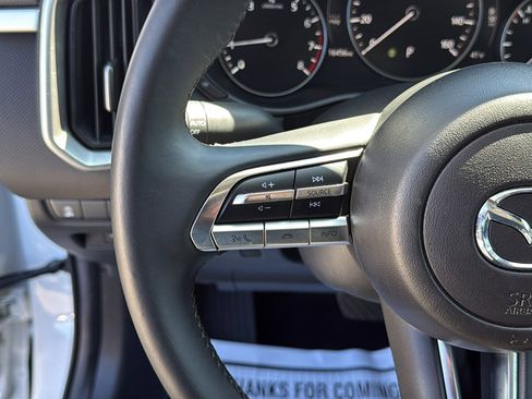 Certified 2025 MAZDA CX-50 AWD 2.5 S w/ Premium Package image 15