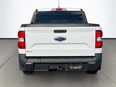 Used 2024 Ford Maverick XLT w/ XLT Luxury Package image 6
