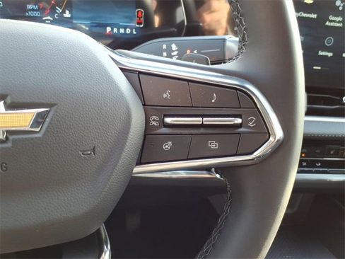 New 2026 Chevrolet Equinox LT image 14