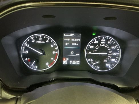 Used 2020 Subaru Legacy Premium image 11