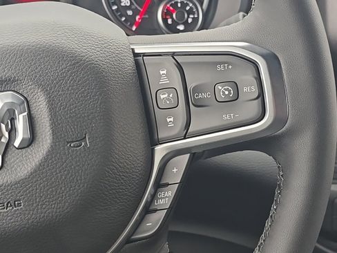 New 2026 RAM 2500 Big Horn image 30