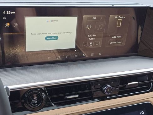 New 2025 INFINITI QX80 Luxe w/ Exterior Package image 34