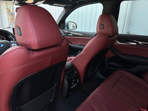 Used 2023 BMW X3 sDrive30i w/ Premium Package image 16