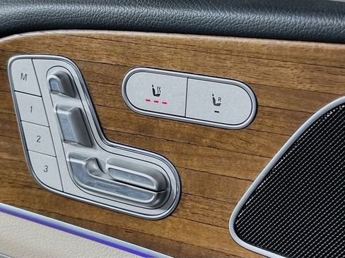 Used 2024 Mercedes-Benz GLE 350 4MATIC image 20