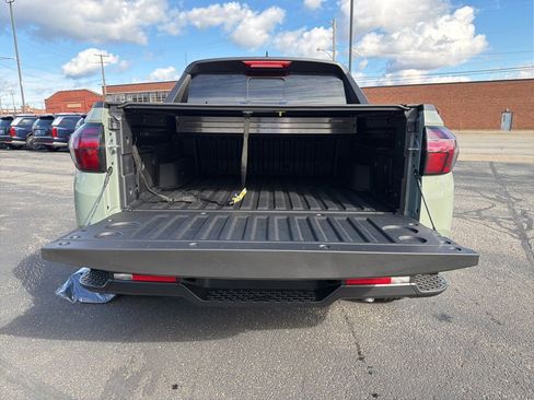 New 2026 Hyundai Santa Cruz SEL image 17