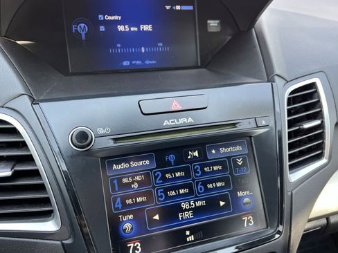 Used 2017 Acura RDX AWD w/ Technology Package image 15