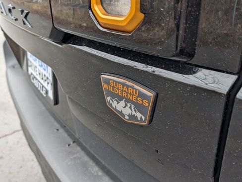 New 2026 Subaru Outback Wilderness image 20