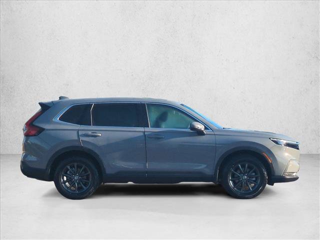 Certified 2026 Honda CR-V EX-L image 4