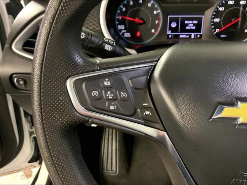 Used 2023 Chevrolet Malibu LT image 18