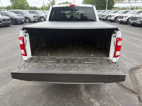 Used 2023 Ford F150 XL w/ STX Appearance Package AWD/4WD image 9
