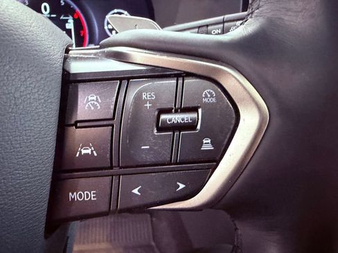 Used 2024 Lexus GX 550 AWD/4WD image 24