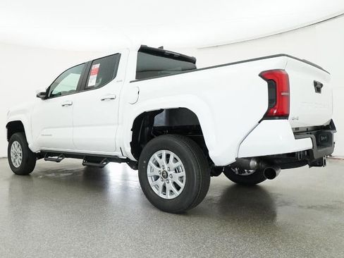 New 2026 Toyota Tacoma SR5 AWD/4WD image 54