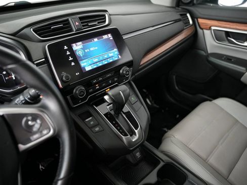 Used 2018 Honda CR-V EX-L image 19