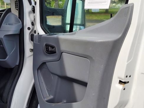 Used 2018 Ford Transit 350 148 High Roof Extended RWD image 14