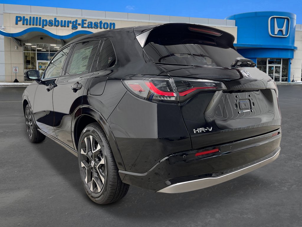 New 2027 Honda HR-V EX-L image 3