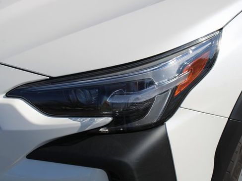 Certified 2025 Subaru Outback Premium image 11