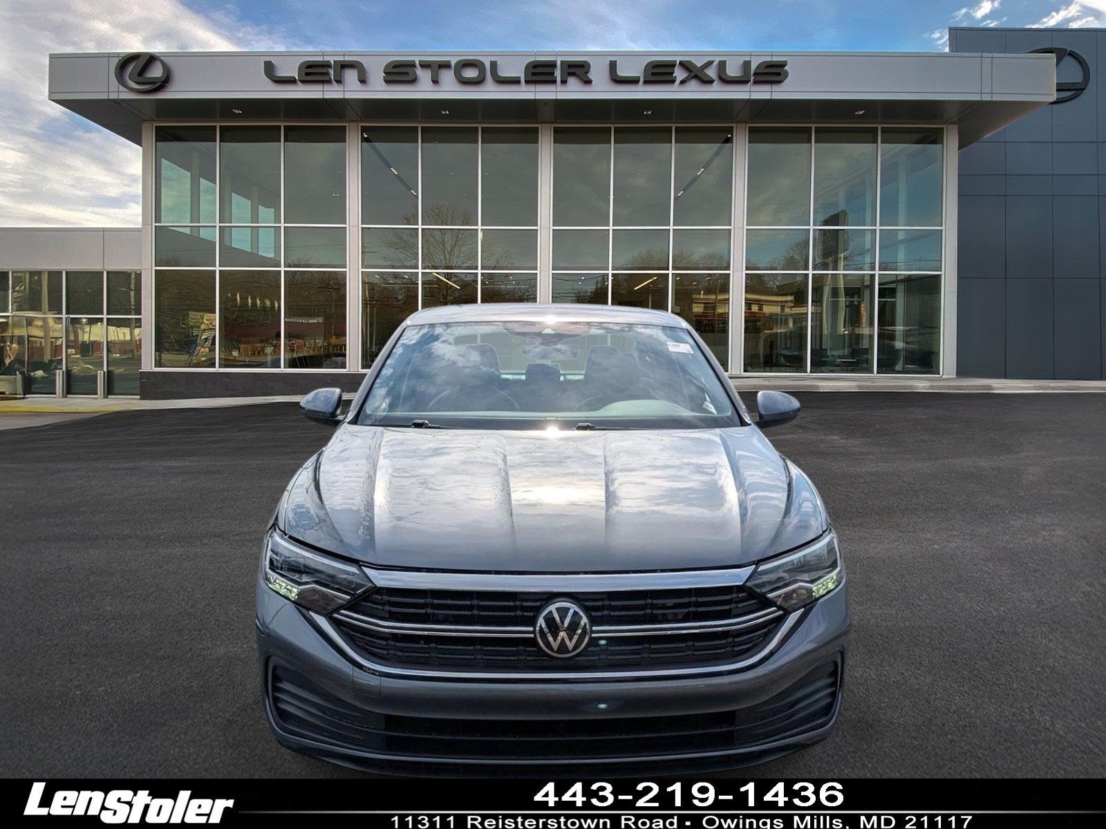 Used 2022 Volkswagen Jetta SE FWD image 8
