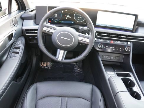 Used 2024 Hyundai Sonata Limited FWD image 20