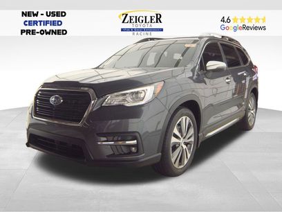 Used 2021 Subaru Ascent Touring w/ Popular Package #2A