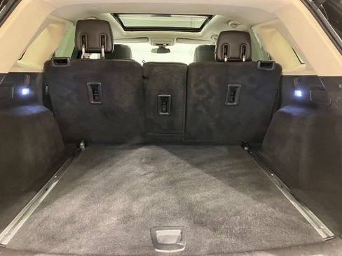 Used 2017 Cadillac XT5 Luxury FWD image 42