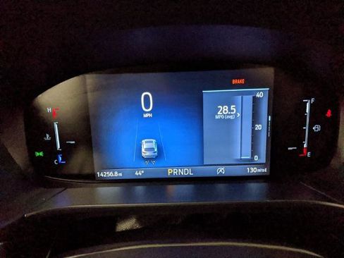 Certified 2025 Ford Escape ST-Line image 12