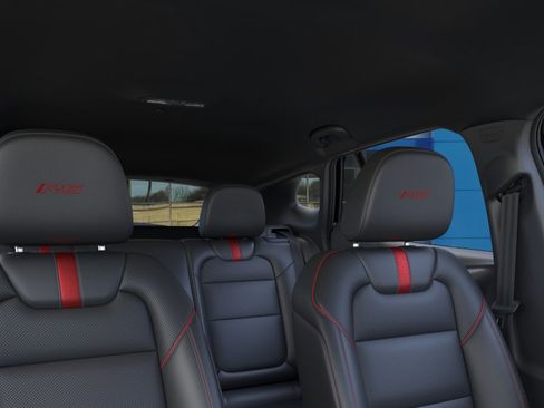 New 2026 Chevrolet Trax RS w/ Driver Confidence Package FWD image 25