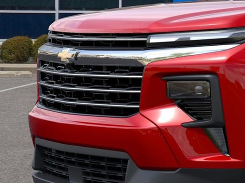New 2026 Chevrolet Traverse LT FWD image 13