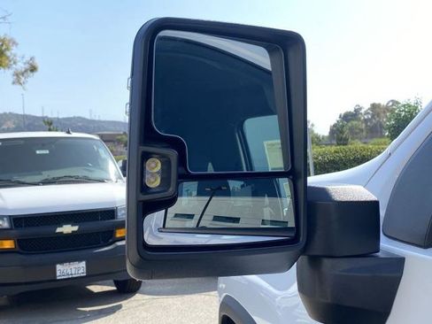 New 2025 Chevrolet Silverado 2500 W/T w/ WT Convenience Package image 18